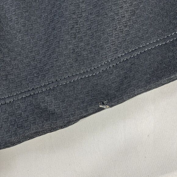 HUDSONS BAY CANADA GOLF SHORTS MENS MEDIUM DRAWSTRING 32” WAIST 10” INSEAM - Picture 2 of 14